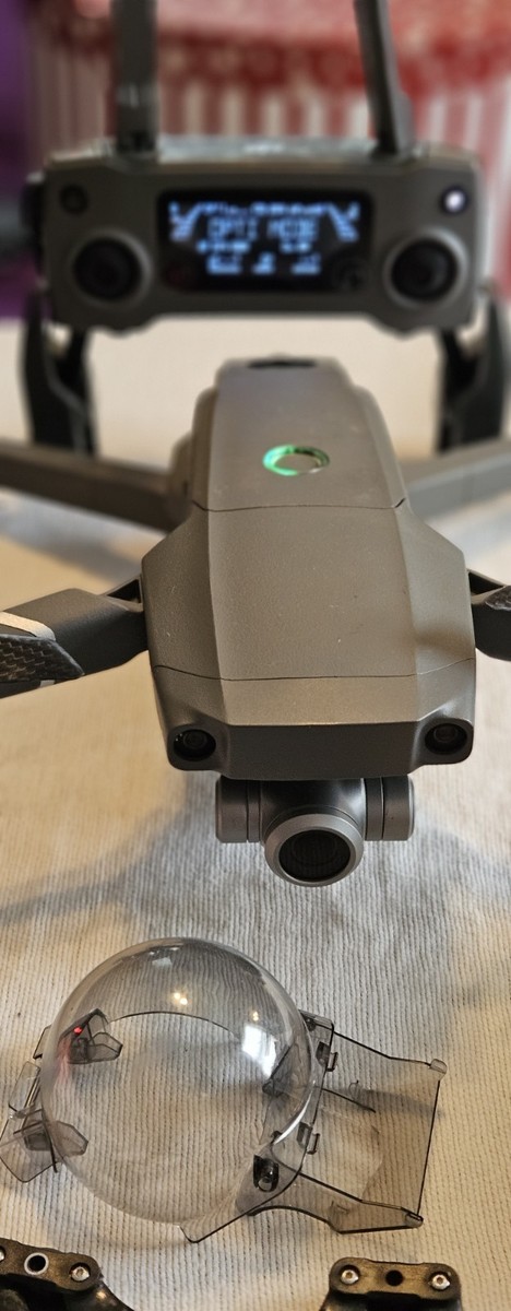 Cameras Used Dji Mavic Air For Sale Fly More Combo Mavic Used DJI