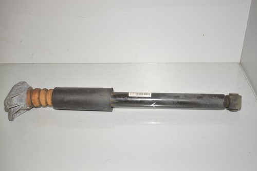 BMW F48 X1 xDrive 18d Stossdämpfer hinten Shock absorber rear 6861693 6886761