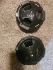 Jvc Cs-V527 2-Way Speaker Pair 5 1/4 200watts — photo 1