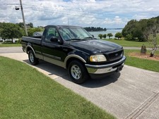 1997 Ford F150 for Sale