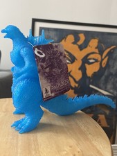 Godzilla Minus One 2023 BANDAI Clear Blue Theater Limited - US SELLER