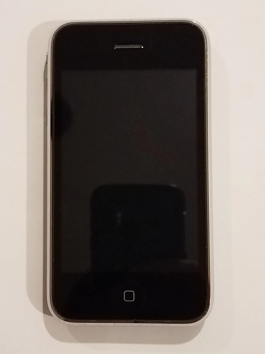 iPhone 3G iOS Bluetooth for sale | eBay