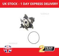 Turbolader Chra Core Patrone Audi A3 1.9 TDI CHRA10-0139 751851-0003