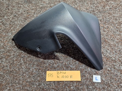 BMW K 1200 R Verkleidung Kühler oben links #175