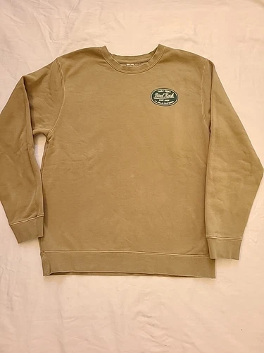 VETEMENTS FELPA GIROCOLLO SOCIETÀ COMMERCIALE INDIPENDENTE