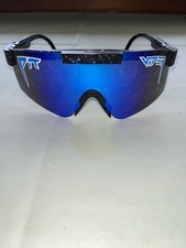 Viper Pit The Originals The Night Fall Polarized Sunglasses