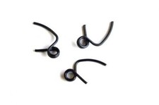 Fastrax RC Nitro Clutch Springs 0.9mm - 3Pcs - FAST903B