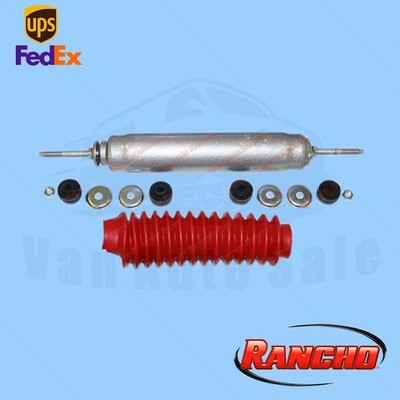 Steering Stabilizer Rancho for 1967-1969 GMC K25/K2500 Pickup