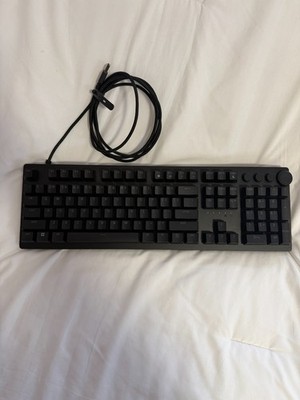 Razer Huntsman V2 Wired Mechanical Gaming Keyboard - Clicky Optical Switch...
