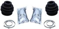 2X Maxgear Faltenbalgsatz Antriebswelle Vorne FüR Fiat Panda 141_ 141A_