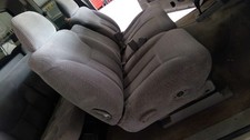 Chevy Pickup 1500 1998 Front Seat 1170041 Chevy Pickup 1500 1998 Front Seat 1170041