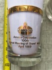 Amoco Oil Company 100th Annual Meeting Of Shareholders Glasses Set Of Four — photo 2