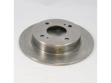 For 2000-2003 Nissan Sentra Brake Rotor Rear 94593JSSW 2001 2002