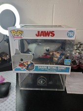 Ultimate Funko Pop Jaws Figures Gallery and Checklist 11