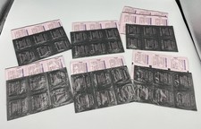 Lot Of Mary Kay TimeWise Matte 3D Foundation Samples Various Shades 78 Samples