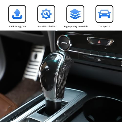 Maserati Levante 2016-2018 Cover knob