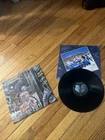 IRON MAIDEN ~Somewhere In Time Vinyl LP Record Album 1986 Capitol SJ-12524