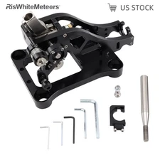 Shift Shifter Box For Accord CL7 CL9 03-07 For Acura TSX TL CL 04-08 K24 K20 US