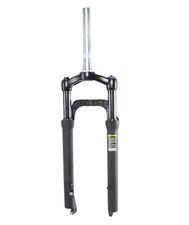 Aventon 26 x 4 bicycle fork tapered