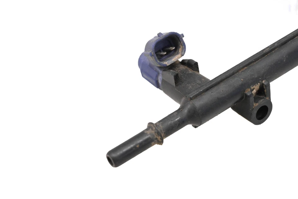 17 Yamaha YXZ1000R SS EPS 4x4 riel de combustible e inyectores Foto 3 de 4