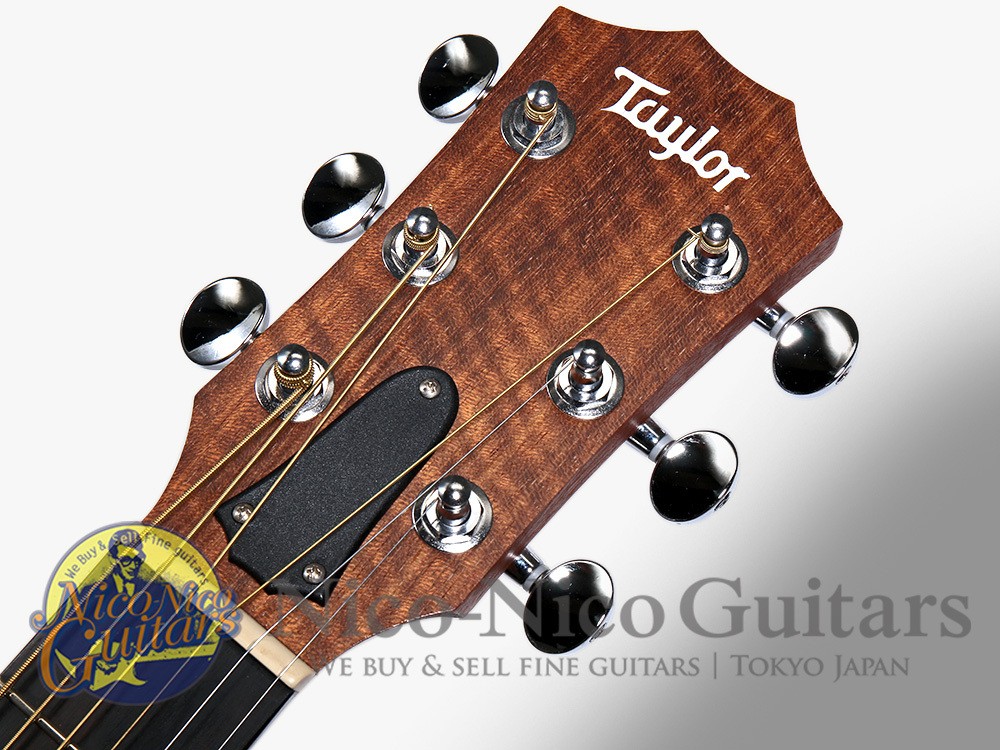 ギター Taylor GS Mini Mahogany Taylor GS Mini Mahogany Acoustic Guitar | Mass Street Music