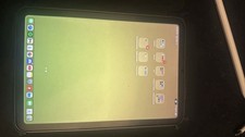 iPad Mini A17 Pro With Apple Pencil