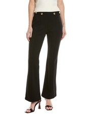 T Tahari Flared Pant Women's