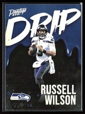 2021 Panini Prestige Football Cards 19