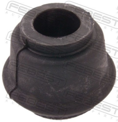Febest CHSB-MAT Querlenker-/Hinterachslenkerbuchse FüR Chevrolet, Daewoo, Maruti-image