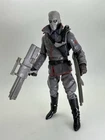 Hasbro 2009 G.I. Joe Rise of Cobra Destro 3.75" Action Figure