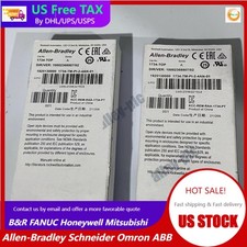 Allen Bradley 1734-TOP POINT I/O 1734TOP Terminal Base 1734TOP US Free Tax