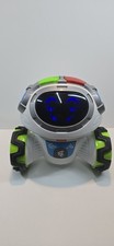 Fisher Price Think  Learn Teach N Tag Movi Robot Interactive Learning Toy Works