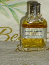 Mini Parfum Givenchy Gentleman