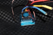 BL Brushless ESC V2.3 (no Switch)- Kyosho Tam...