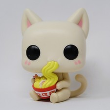 Funko Pop Tasty Peach Figures 7