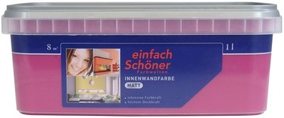 Wilckens Innenwandfarbe einfach Schöner