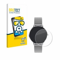 Schutzglas Panzer FüR Pireware Amory 5 Mini 9H Display Echt Glas