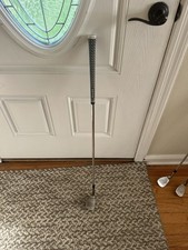 Titleist Vokey SM10 Raw 60.14 K Grind Lob Wedge S400