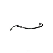 A/C Refrigerant Discharge Hose Global 4812531 fits 03-07 Nissan 350Z 3.5L-V6