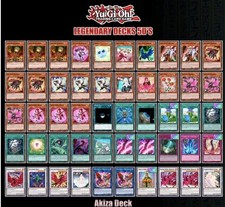 yu gi oh tcg legendary dragon decks Amazon.com: Yu-Gi-Oh! Trading Card Game- Yugioh Legendary Dragon Decks Box  : Toys & Games