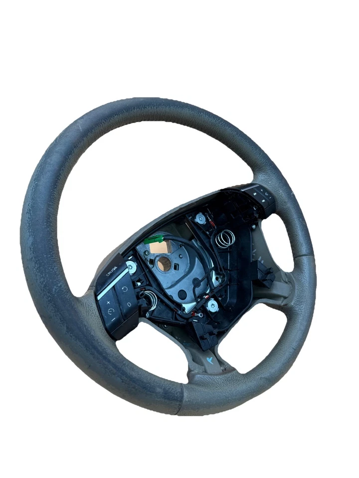 Volante Volvo XC90 2005-2014 cuero negro 4 radios 30776426 Foto 2 de 4