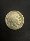1928 P Buffalo Nickel Full Date