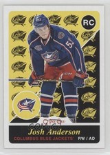 2015-16 O-Pee-Chee Marquee Rookies Retro Josh Anderson #507 2d8