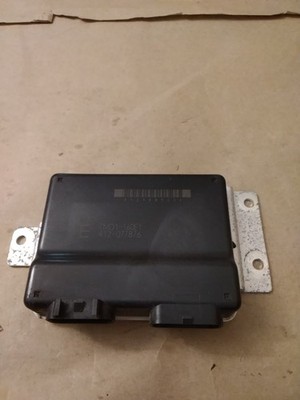 (2003 - 2006) Chevy GMC Throttle Body Control Module (TMD1-160E1) (OEM)