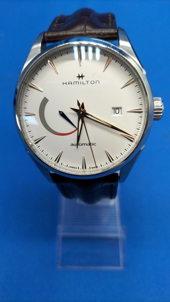 Jazzmaster H326350 HAMILTON image 2