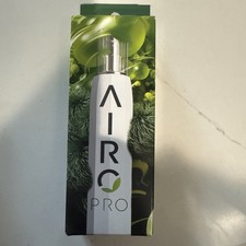 Airo Pro Battery In The Color Of Arctic White Brand New Never Used