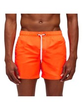 Sundek Costume da bagno Nylon Uomo Fluo orange M504bdta100