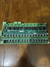 Micro Controller Systems MCS-IO Controller Board