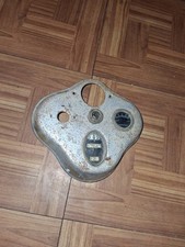 Ford Model A Speedometer