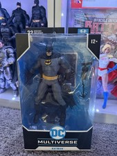 McFarlane Toys DC Multiverse Batman Three Jokers